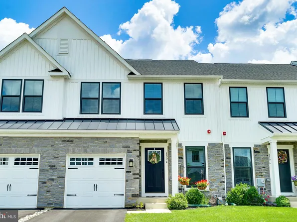 8024 Milltown Cir, Cheltenham, PA 19012