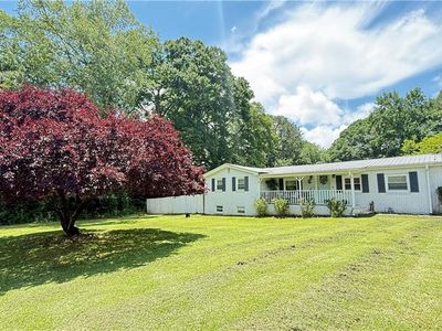 1035 Cornish Mountain Church Rd, Oxford, GA, 30054