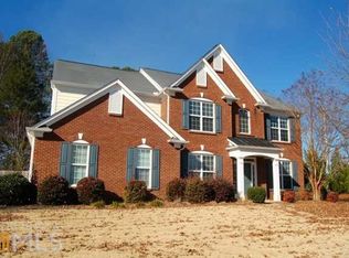11230 Blackstone Way, Johns Creek, GA 30024