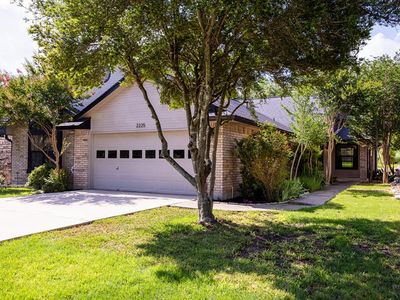 2225 Rock Creek Dr, Kerrville, TX, 78028