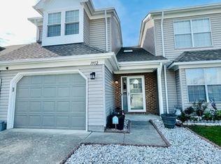 1952 Abbotsbury Way, Virginia Beach, VA 23453