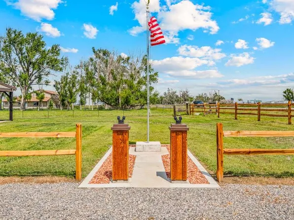 673 Highway 312, Huntley, MT 59037