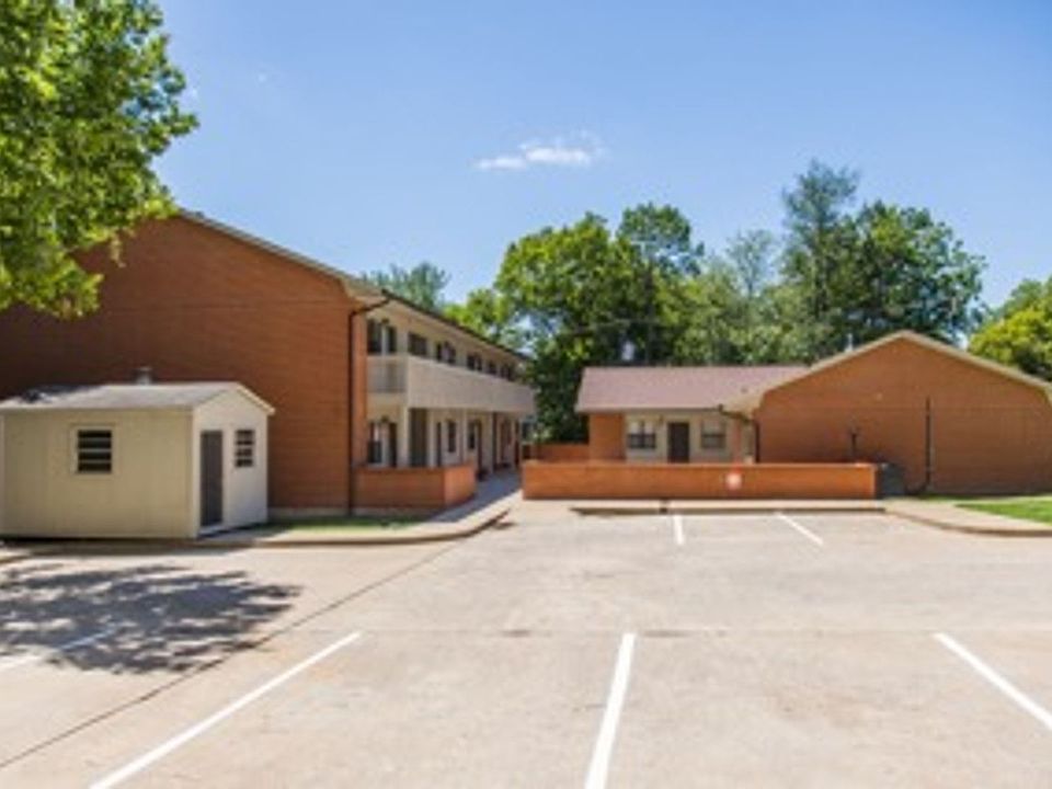 Watson Street Apartment Rentals Fayetteville, AR Zillow