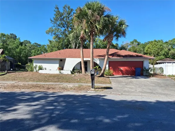 6934 Oldgate Cir, New Port Richey, FL 34655
