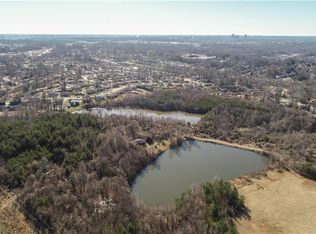 1103 Nealtown Rd, Greensboro, NC 27405