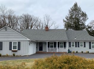 810 Willow Grove Rd, Westfield, NJ 07090