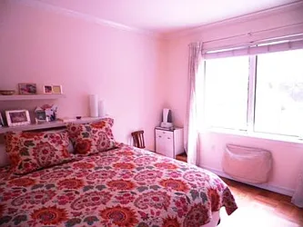 Rented by R New York