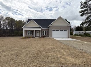 3223 Leaflet Church Rd, Broadway, NC 27505