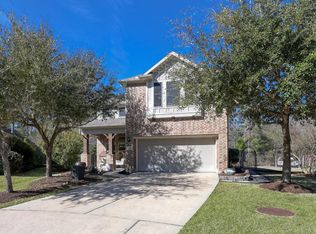126 Wood Drake Pl, Tomball, TX 77375