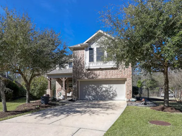 126 Wood Drake Pl, Tomball, TX 77375