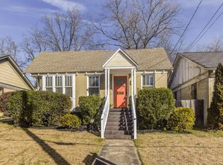 1102 Hawthorne St NE, Atlanta, GA 30307