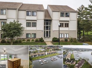 548 Riviera Dr APT A, Joppa, MD 21085