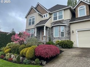 9587 NW Caxton Ln, Portland, OR