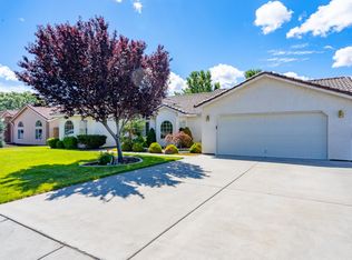 5607 Mulberry Dr, West Richland, WA 99353