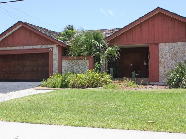 4301 Tranquility Dr, Highland Beach, FL 33487