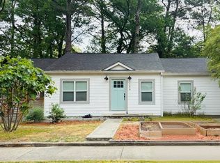 1384 Epworth St SW, Atlanta, GA