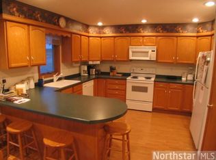 415 S Woodworth St, Elmwood, WI 54740