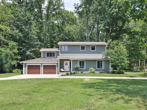 2036 Belangee Dr, Blacklick, OH 43004