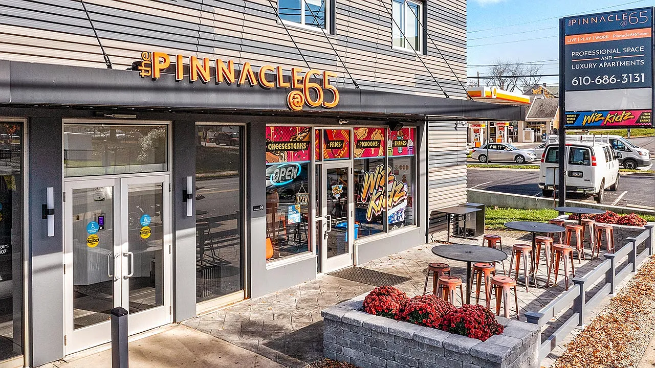The Pinnacle @ 65 — Photo 3
