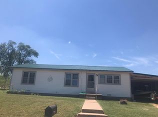 1721 Austin St, Robert Lee, TX 76945