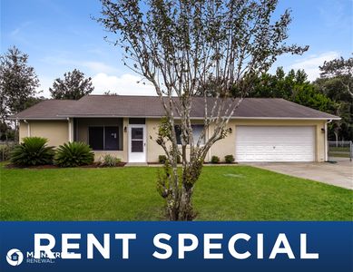 97 Champlain Dr, Deltona, FL, 32725