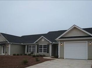 105 Guibault, Anderson, SC 29621