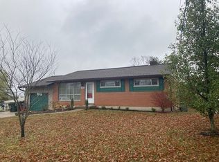 1707 Grandview Rd, Alexandria, KY 41001