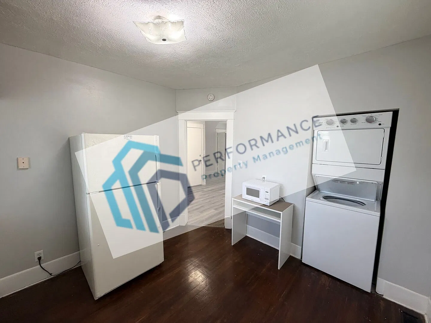 2841 N 45th #2-3 bed/1 bath with washer/dryer IN unit. — Photo 3