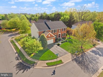 15201 Ripple Stone Ct, Haymarket, VA, 20169