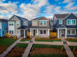 16853 SW Pomelo Dr, Sherwood, OR