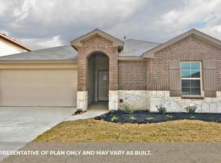 906 Autumn Flats Way, Rosharon, TX 77583