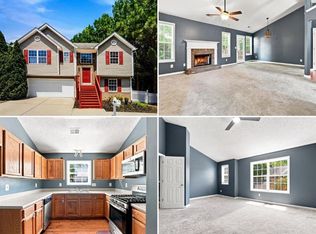 401 Greystone Pkwy, Hiram, GA 30141