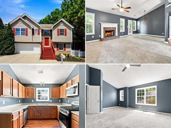 401 Greystone Pkwy, Hiram, GA 30141