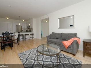 600 Concord Ave #311, Cambridge, MA 02138