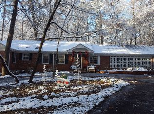 3104 Whispering Pines Cir, Birmingham, AL 35226