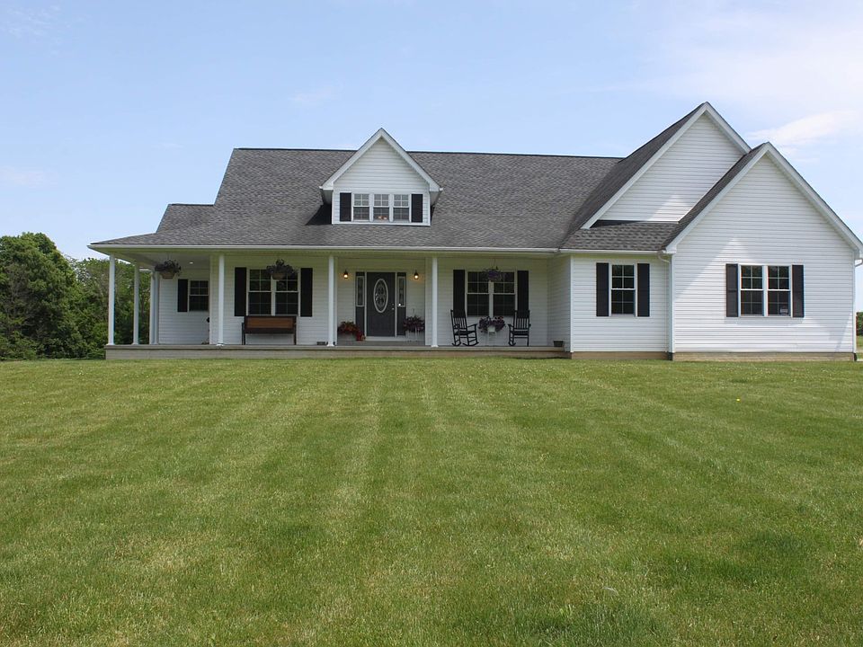 1st image of 11002 N Township Road 68