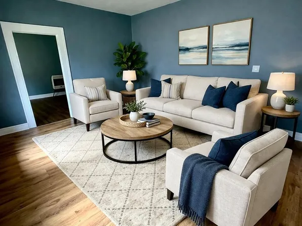 1510 Fillmore St, Wichita Falls, TX 76309