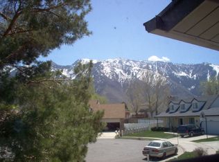 10326 S 2230 E, Sandy, UT 84092