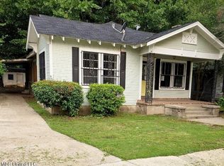 423 Cedar St, Greenville, MS 38701