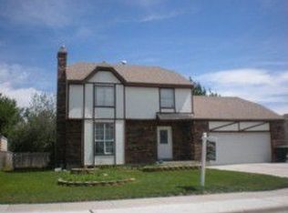 5251 S 2150 W, Salt Lake City, UT 84129