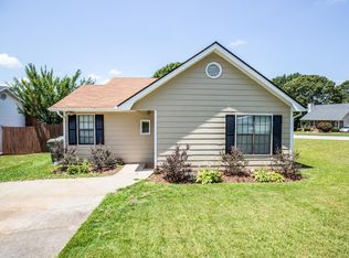 101 Stoney Point Cv, Carrollton, GA 30116