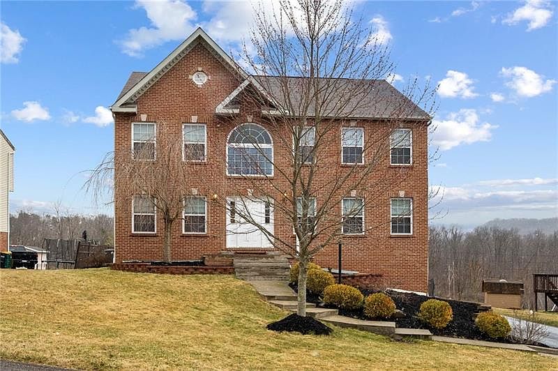 1111 Shawnee Ridge Dr, Cheswick, PA 15024 Zillow