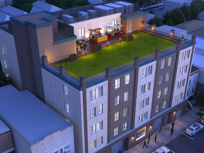 62-68 69th St Unit 405, West New York, NJ, 07093