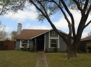 3124 Fairgate Dr, Carrollton, TX