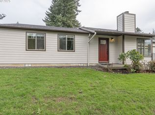16817 SE Pine St, Portland, OR