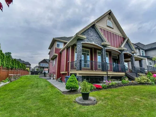 16482 88th Ave, Surrey, BC