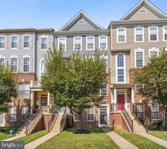 15575 John Diskin Cir #254, Woodbridge, VA, 22191