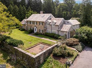 5159 Province Line Rd, Princeton, NJ 08540