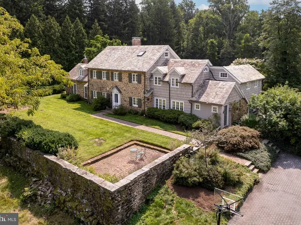 5159 Province Line Rd, Princeton, NJ 08540