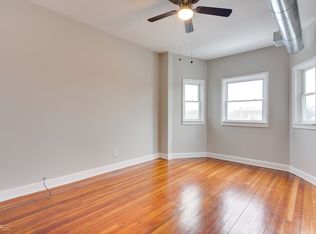 1243 W 32nd St APT 3F, Chicago, IL 60608